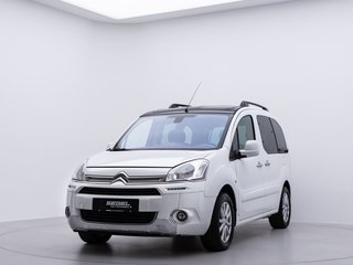 Citroën Berlingo Gebrauchtwagen Kaufen