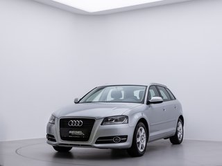 Audi A3 Gebrauchtwagen Kaufen