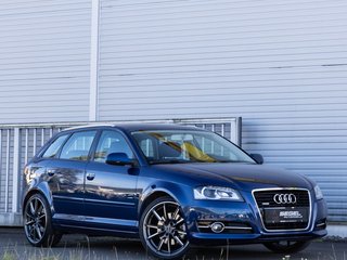 Audi A3 Gebrauchtwagen Kaufen