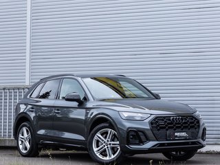 Audi Q5 Gebrauchtwagen Kaufen