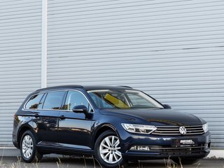 Volkswagen Passat Variant Gebrauchtwagen Kaufen
