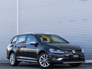 Volkswagen Golf Gebrauchtwagen Kaufen