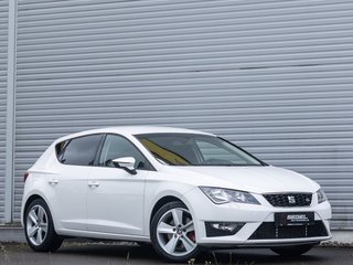 Seat Leon Gebrauchtwagen Kaufen