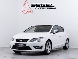 Seat Leon Gebrauchtwagen Kaufen