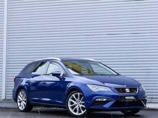 Seat Leon Gebrauchtwagen Kaufen
