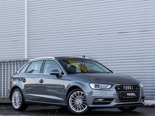 Audi A3 Gebrauchtwagen Kaufen