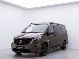 Mercedes-Benz Marco Polo 220d ACTIVITY*LED*KAM*MARKISE*STANHZG   ACTIVITY LED KAM MARKISE STANHZG