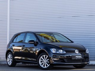 Volkswagen Golf Gebrauchtwagen Kaufen