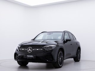Mercedes-Benz GLC 300 Gebrauchtwagen Kaufen