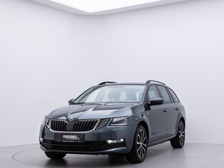 Skoda Octavia Combi Gebrauchtwagen Kaufen