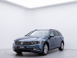 Volkswagen Passat Variant Gebrauchtwagen Kaufen