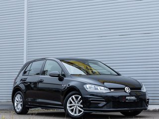 Volkswagen Golf Gebrauchtwagen Kaufen