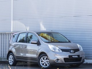 Nissan Note Gebrauchtwagen Kaufen