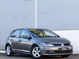 Volkswagen Golf Gebrauchtwagen Kaufen