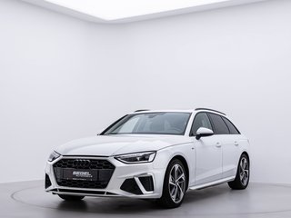 Audi A4 Gebrauchtwagen Kaufen