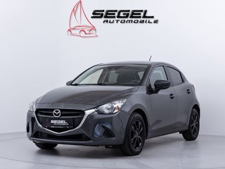 Mazda 2 Gebrauchtwagen Kaufen