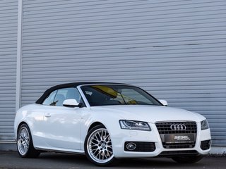 Audi A5 Gebrauchtwagen Kaufen