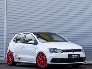 Volkswagen Polo Gebrauchtwagen Kaufen