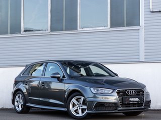 Audi A3 Gebrauchtwagen Kaufen