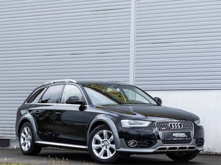 Audi A4 Allroad Gebrauchtwagen Kaufen