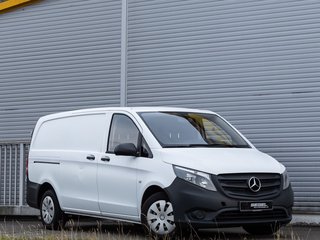 Mercedes-Benz Vito Gebrauchtwagen Kaufen