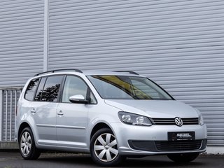 Volkswagen Touran Gebrauchtwagen Kaufen