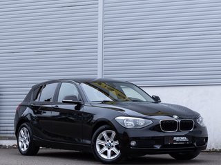 BMW 114 Gebrauchtwagen Kaufen
