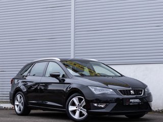 Seat Leon Gebrauchtwagen Kaufen