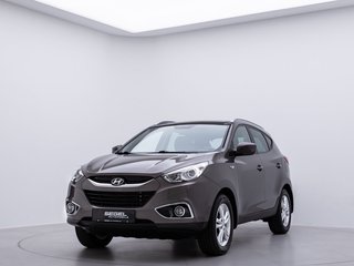 Hyundai iX35 Gebrauchtwagen Kaufen