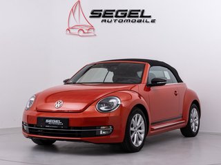 Vw Beetle Gebrauchtwagen Kaufen