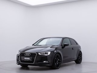 Audi A3 Gebrauchtwagen Kaufen