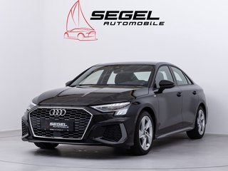 Audi A3 Gebrauchtwagen Kaufen