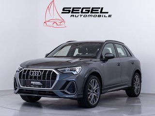 Audi Q3 Gebrauchtwagen Kaufen