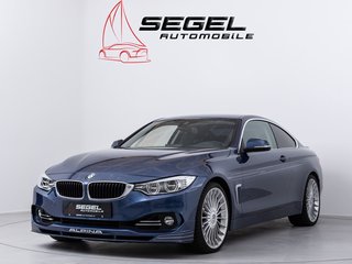 BMW ALpina B4 Bi-Turbo*50000KM* Top Zustand*  B4 Bi-Turbo 50000KM  Zustand