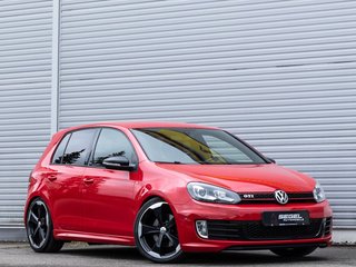 Volkswagen Golf Gebrauchtwagen Kaufen