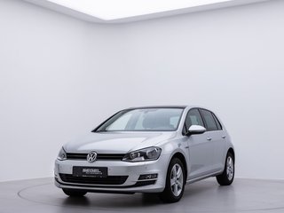 Volkswagen Golf Gebrauchtwagen Kaufen