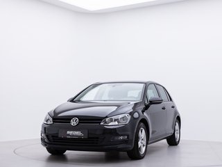 Volkswagen Golf Gebrauchtwagen Kaufen