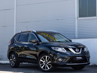 Nissan X-Trail Gebrauchtwagen Kaufen