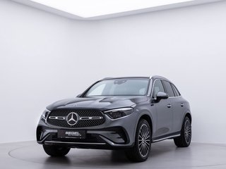 Mercedes-Benz GLC 300 4Matic*AMG*PREMIUM*LUFT*PANO*AHK* 4Matic AMG PREMIUM LUFT PANO AHK