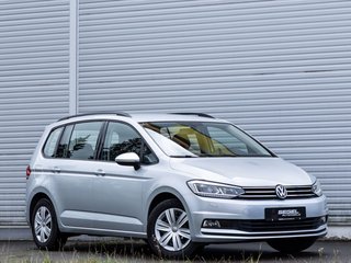 Volkswagen Touran Gebrauchtwagen Kaufen