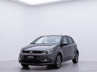 Volkswagen Polo Gebrauchtwagen Kaufen