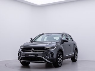 Volkswagen T-Roc Gebrauchtwagen Kaufen