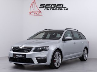 Skoda Octavia Gebrauchtwagen Kaufen