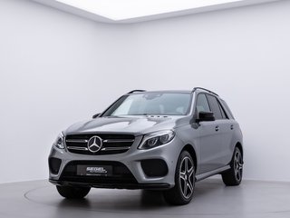 Mercedes-Benz GLE 350 Gebrauchtwagen Kaufen