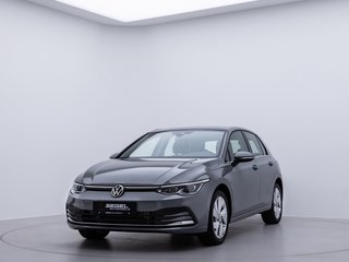 Volkswagen Golf Gebrauchtwagen Kaufen