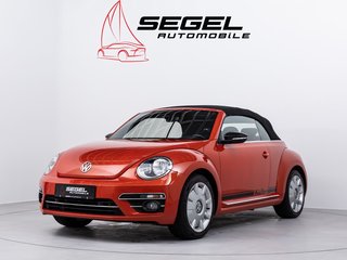 Volkswagen Beetle Gebrauchtwagen Kaufen