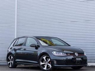 Volkswagen Golf Gebrauchtwagen Kaufen