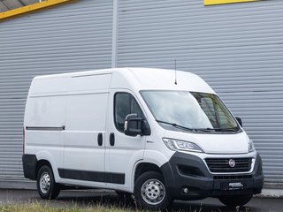 Fiat Ducato Gebrauchtwagen Kaufen