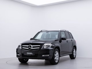 Mercedes-Benz GLK 350 Gebrauchtwagen Kaufen