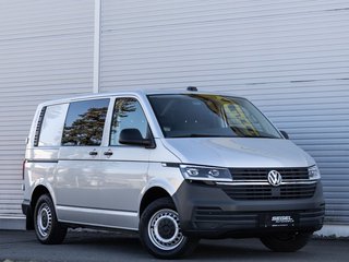 Volkswagen T6 Transporter Gebrauchtwagen Kaufen